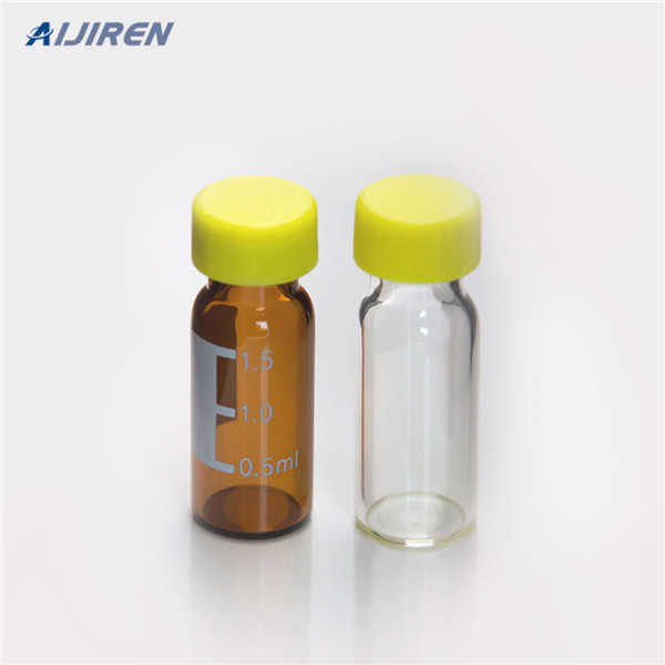 <h3>Prescription Plastic Vials Factory in China - Suncity</h3>
